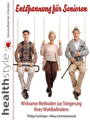 cover image of Entspannung für Senioren